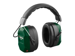 PARKSIDE Gehoorbescherming met Bluetooth - werkkoptelefoon voor €14,99 bij Lidl