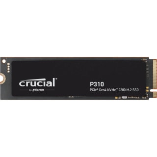 Crucial P310 disco duro SSD interno 2TB NVMe por 101,65€