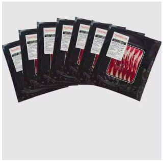 Paleta Bellota 100% Ibérica Faustino Gil 7 sobres 100g por 35,69€