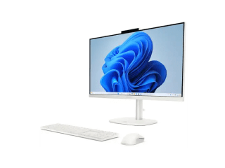 HP OmniStudio 24-cv0002ns All-in-one por 549€ en MediaMarkt