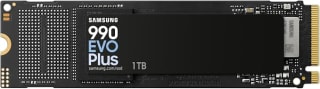 Samsung SSD Interne 990 EVO Plus (1 To) pour 182,77€ chez Amazon