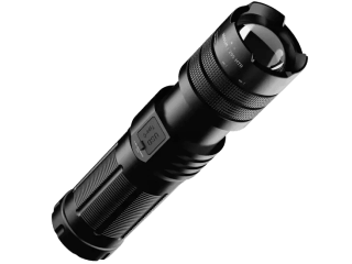 Xtorm XRF101 zaklamp powerbank (10.500 mAh) voor €29,95 bij iBOOD