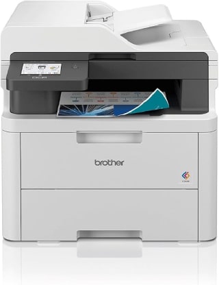 Brother DCP-L3560CDW imprimante laser couleur pour 369,99€
