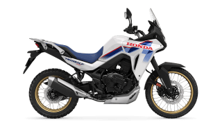 Honda XL750 Transalp pour 9.499€ chez Honda