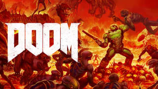 DOOM para Nintendo Switch por $74 en Nintendo