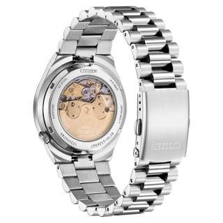 Reloj Analógico Mecánico Para Hombre Citizen Tsuyosa NJ0151-88 por 217,04€ en Miravia