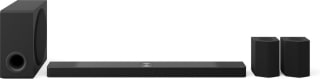 LG DS95TR soundbar voor €638,96 bij Bol