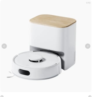 SwitchBot K11+ por solo 196€