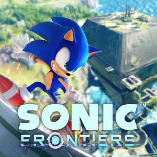 Sonic Frontiers Gratis