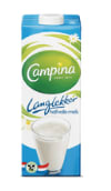 6 Pakken Campina Langlekker Houdbare Melk voor €5 bij Dekamarkt