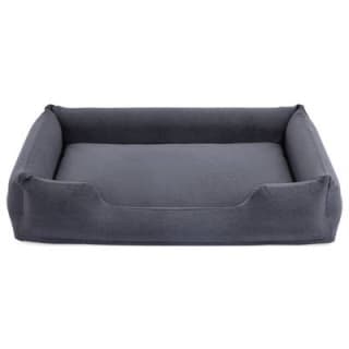 Intex Hondenmand Antraciet Maat XS/S