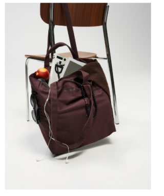 Gratis shopper bij besteding vanaf €50 bij Someday.