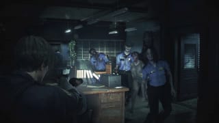 Resident Evil 2 (PC) por $84 en Nuuvem