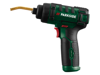 Pistolet à souder PARKSIDE maintenant à 19,99€