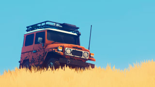 over the hill voor €19,99 bij Steam