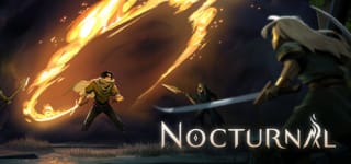 Desde Steam gratis Nocturnal