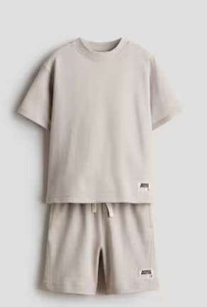 20% korting op kinderkleding bij H&M