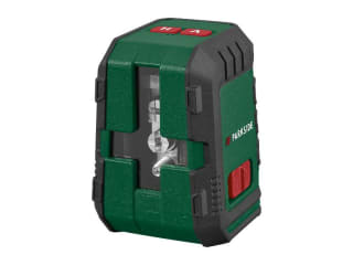 PARKSIDE kruislijnlaser PKLL 10 B4 voor €14,99 bij Lidl