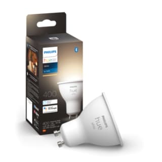 Philips Hue slimme lichtbron spot voor €6
