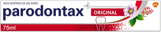 Parodontax Herbal Original 75 ml pour 1,99€ chez Amazon
