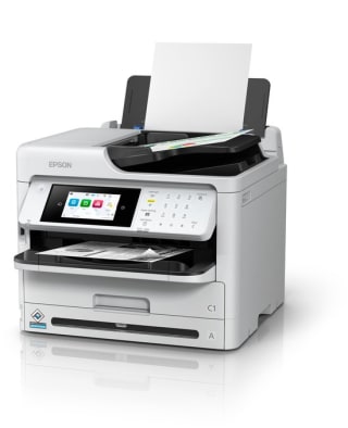 Epson WorkForce Pro WF-M5899DWF voor €279 bij Bol