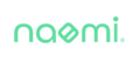 3€ OFFERTS en vous inscrivant sur l'application Naomi avec le code