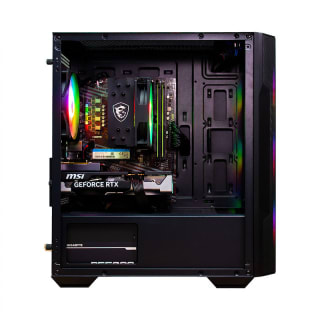 COOLPC PBMSI I (Ryzen 5 5500F, RTX 5060 8GB) por 1.099,95€ en Coolmod