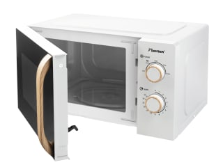 Bestron AMN200NH magnetron (20 L) voor €39,95 bij iBOOD