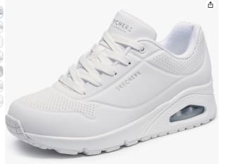 Skechers dames UnoSneaker voor €46