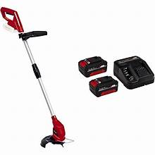 Einhell 18V Cordless Strimmer Power X-Change – £29.99 Amazon Deal