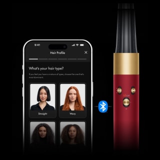 Dyson Airwrap i.d. Straight+Wavy multistyler voor €399 bij Bol