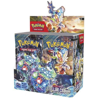 Pokemon TCG World Champions Deck 2024 (1 willekeurig) voor €13,50 bij bescards