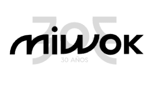 Remeras, musculosas y sudaderas de mujer con hasta 50% de descuento por Miwok