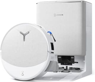 ECOVACS T90 PRO Omni robotstofzuiger voor €375 bij Amazon