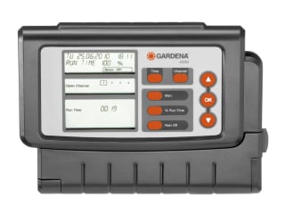 Gardena Classic Besproeiingscomputer 4030 voor €21,95 bij iBOOD