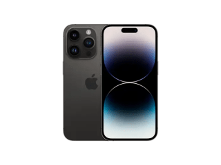 Apple iPhone 14 Pro (256 GB) voor €647 bij MediaMarkt