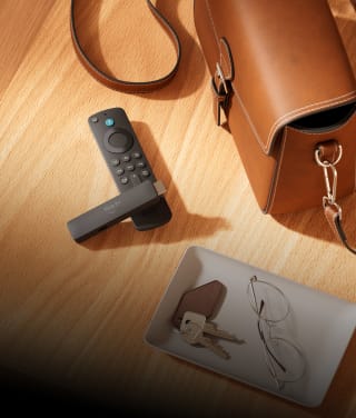 Amazon Fire TV Stick HD (newest gen) for £19.99 at Amazon