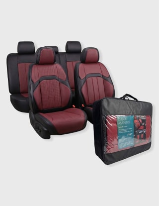 HEUMAN BRAND Cubre asientos por $1,499.50 en Liverpool