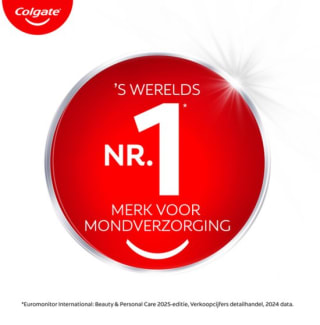 Colgate Max White Purple Reveal (12 x 75 ml) voor €15,32 bij Bol