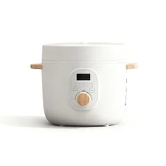 Royalstar rijstkoker 2 liter, voor €16,99 bij Joybuy