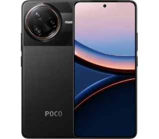 Xiaomi POCO F7 Ultra - 12GB/256GB - Zwart voor €328 bij Bol