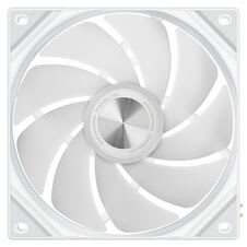 TRYX ROTA SL ARGB Lüfter - 3er-Pack, 120 mm, weiß pour 10,90€ chez Caseking