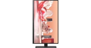 LG 27BA75QB 27 inch monitor voor €129 bij Alternate