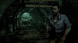 The Walking Dead: The Telltale Definitive Series pour 4,89€ chez Steam