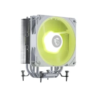 MSI MAG COREFROZR AA13 White - Luchtkoeler voor €15 bij Azerty