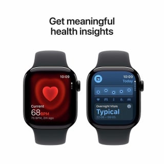 Apple Watch Series 11 GPS 42mm for £219 at Argos