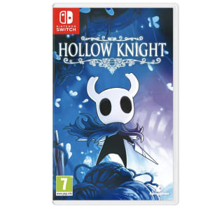 Videojuego Hollow Knight para Nintendo Switch por 25,50€