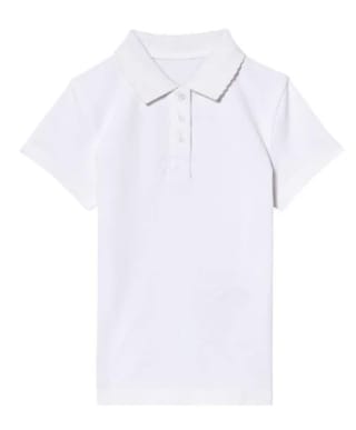 2 kinder poloshirts voor €2,99 in de lidl webshop