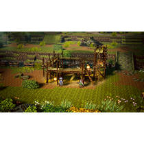 OCTOPATH TRAVELER 0 Nintendo Switch 2 voor €29,99 bij Intertoys