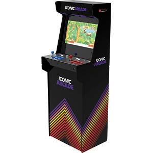 machine à sous révolution Iconic Arcade à 503,40€